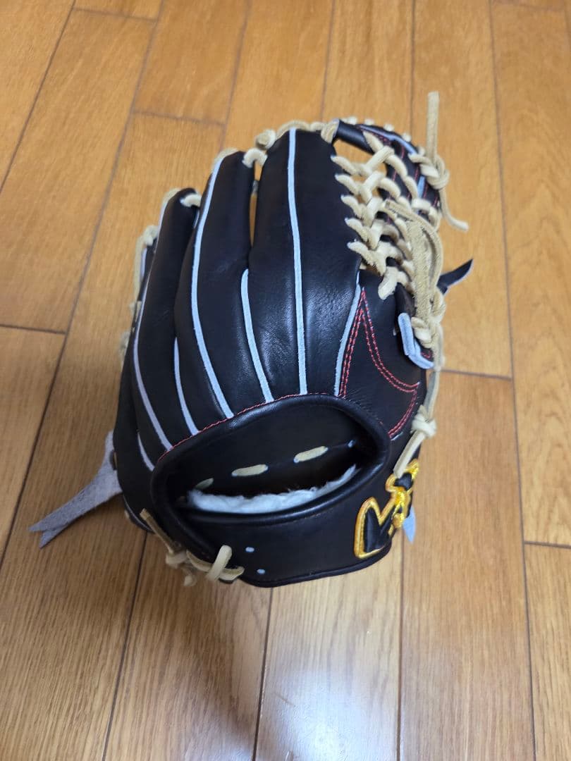 【この型1点もの‼️】ワールドペガサス 軟式・硬式兼用モデル