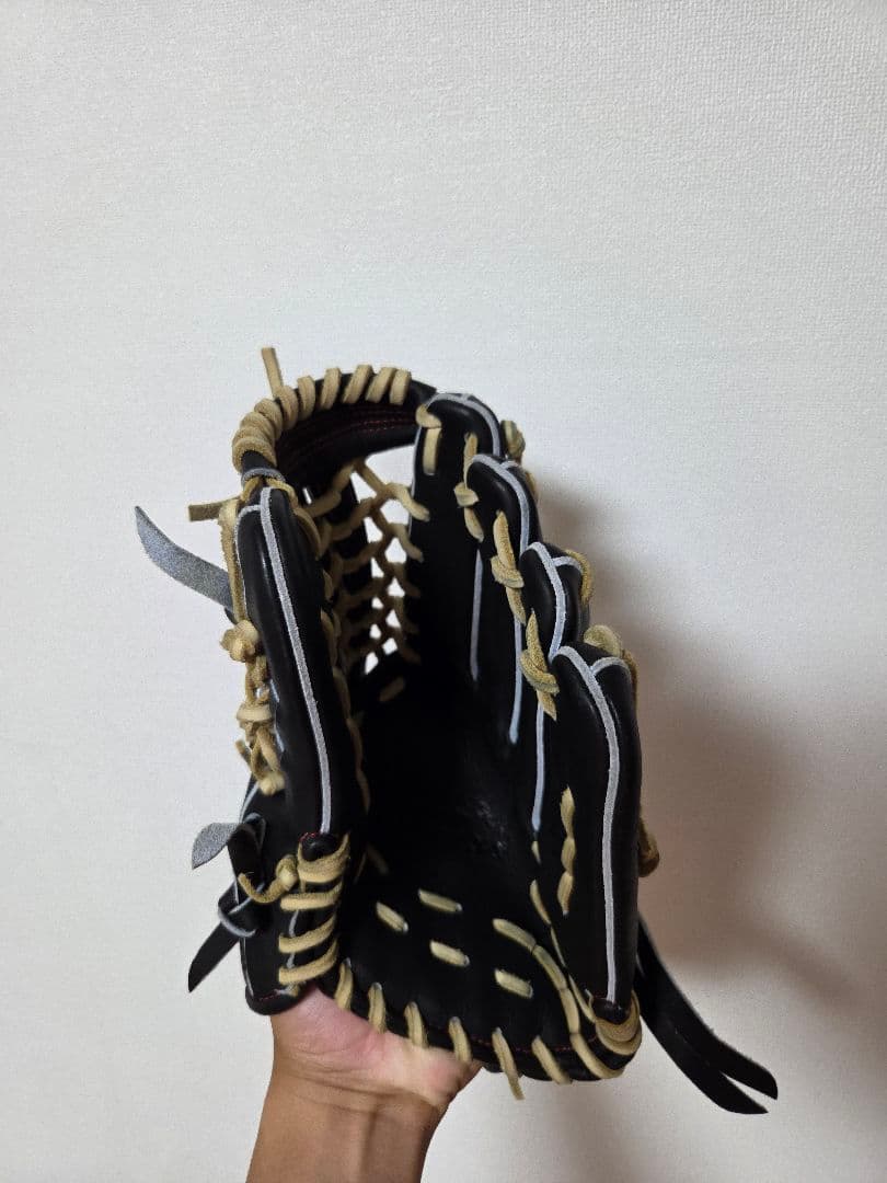 【この型1点もの‼️】ワールドペガサス 軟式・硬式兼用モデル