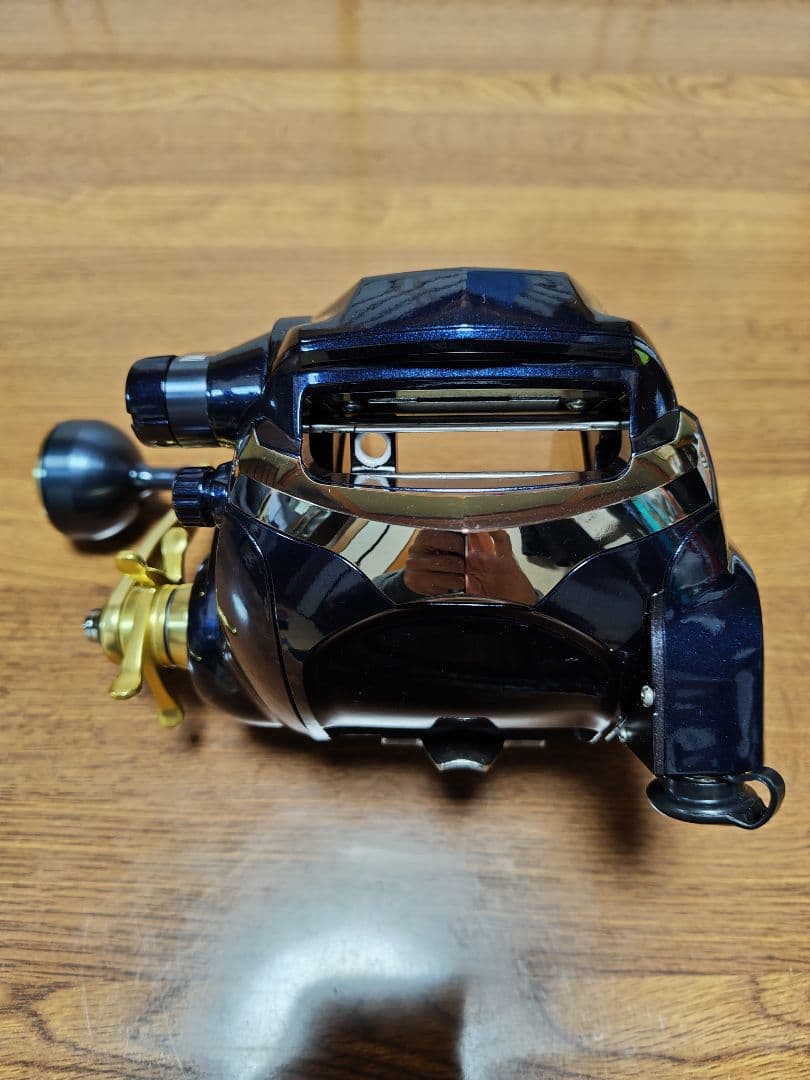 シマノ　ビーストマスター９０００