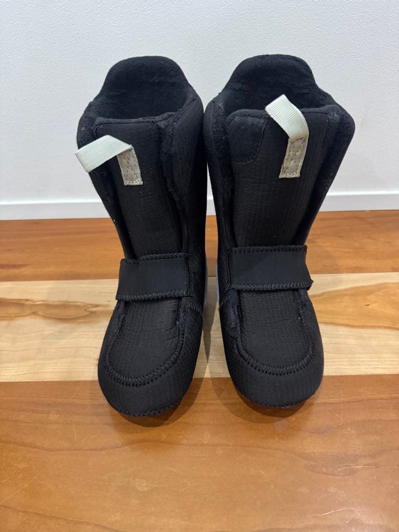 バートン　ジップライン　23センチ