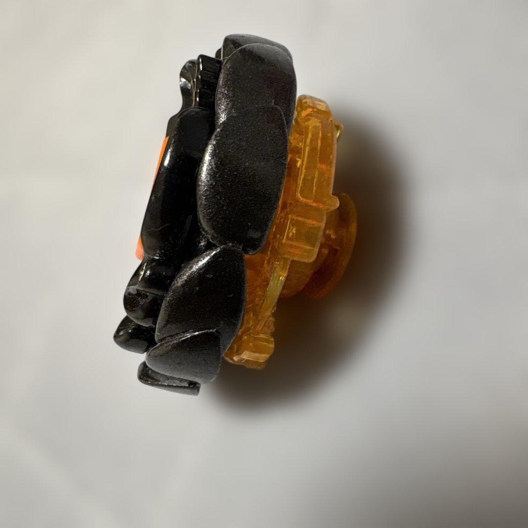 【希少・正規品】 メタルファイトベイブレード　ソルブレイズ　エクリプスVer