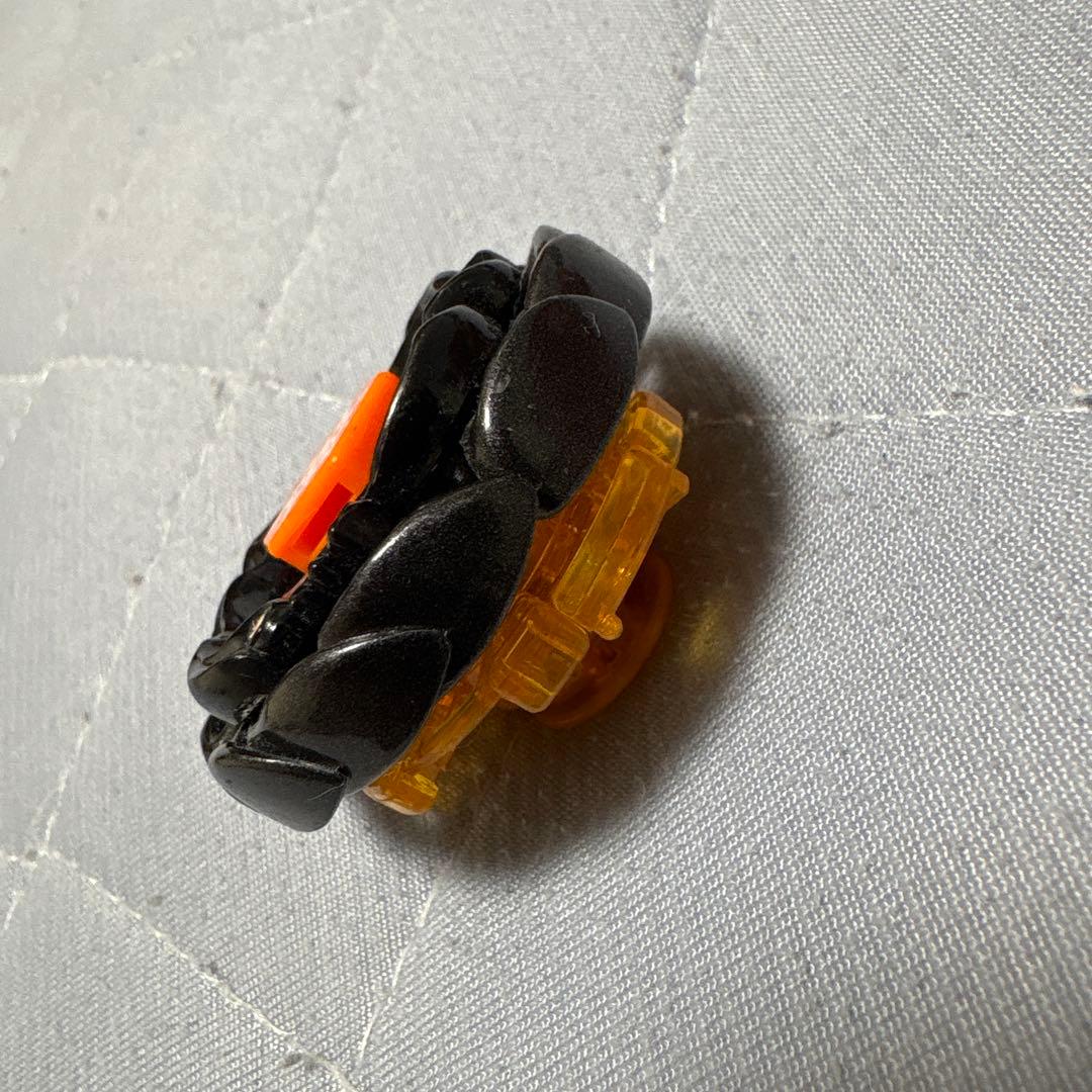 【希少・正規品】 メタルファイトベイブレード　ソルブレイズ　エクリプスVer