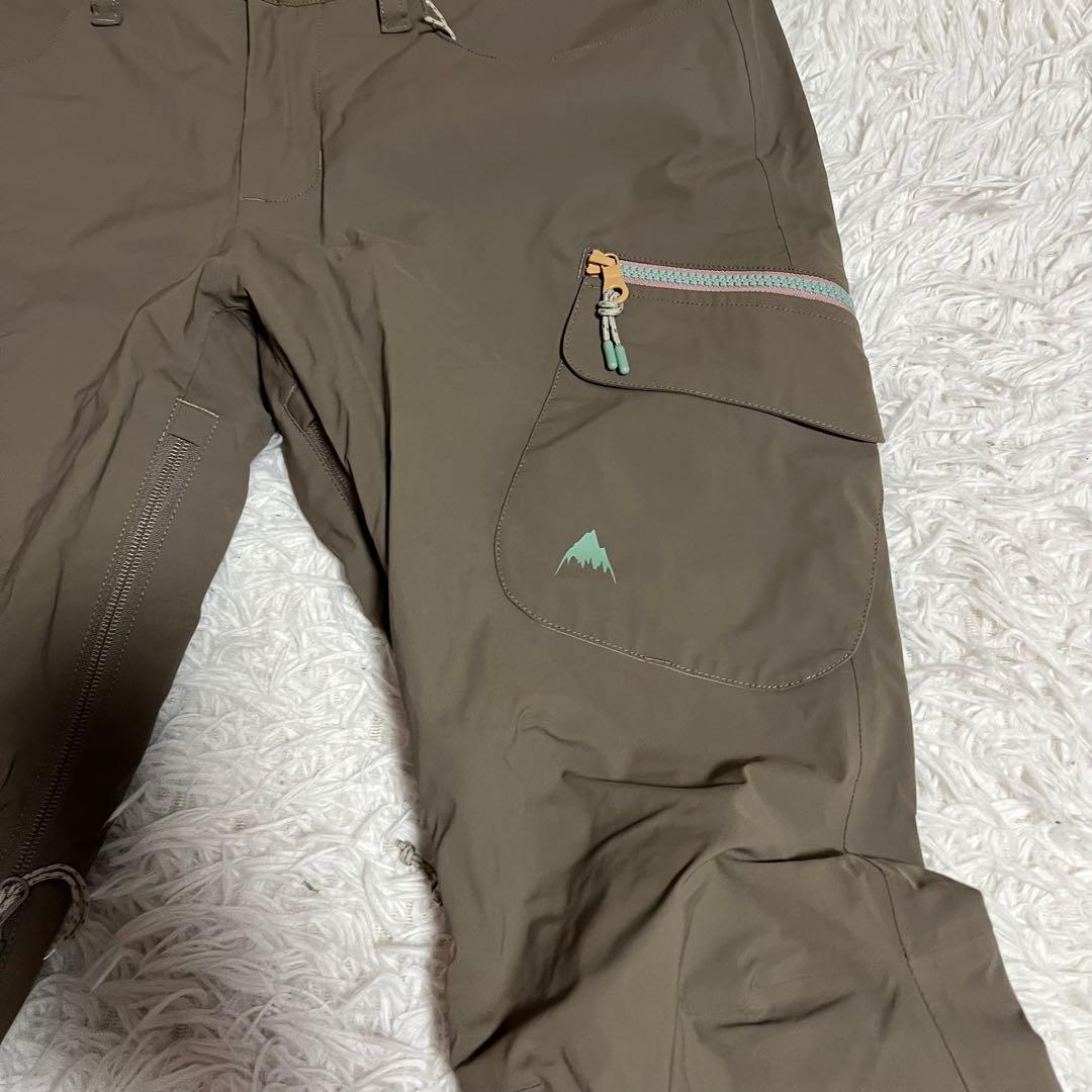 激レア BURTON バートン レディース ゴアテックス GLIIA パンツ
