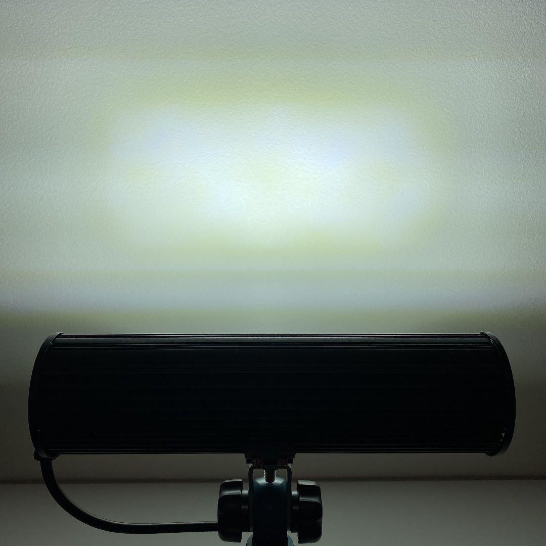 マキタ makita 240W LED ワークライト フラッシュ 作業灯 投光器