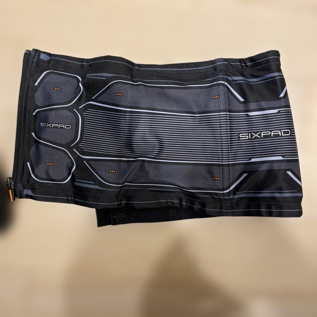 SIXPAD Powersuit Core Belt Mサイズ