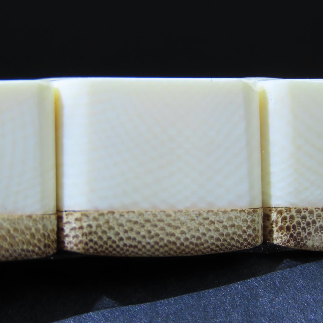 ⭕338 麻雀牌 高級品 未開封