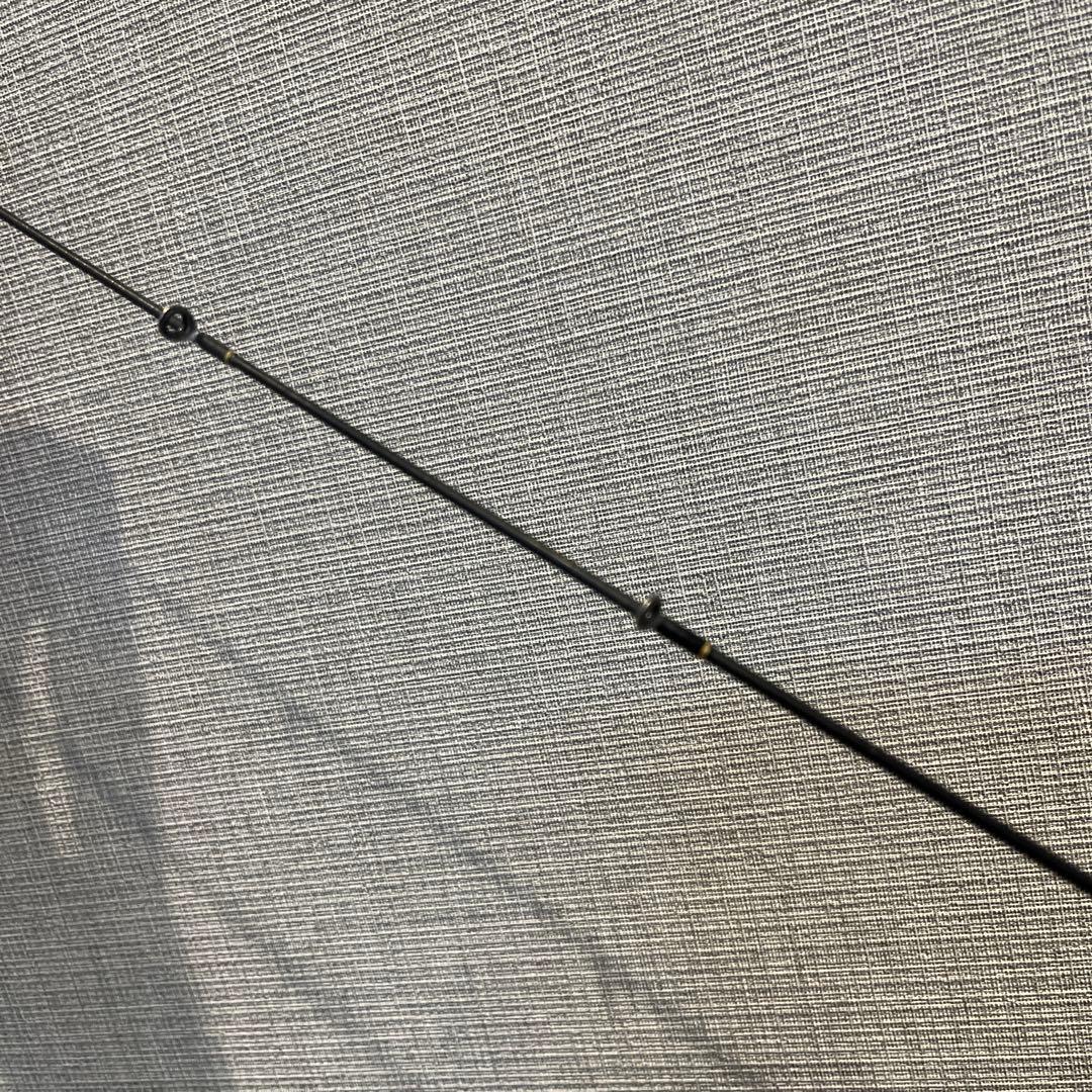 ◉名竿 今江イマカツ 最強時代 デジーノ スティングレイ66ML ベイトフィネス