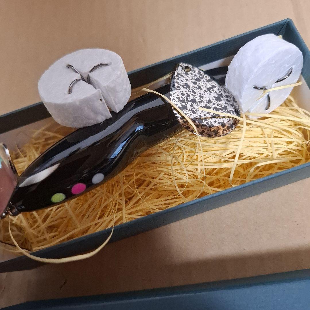 新製品　ノリーズ　　PROP FUKA 　プロップフカ　 リアルブラック