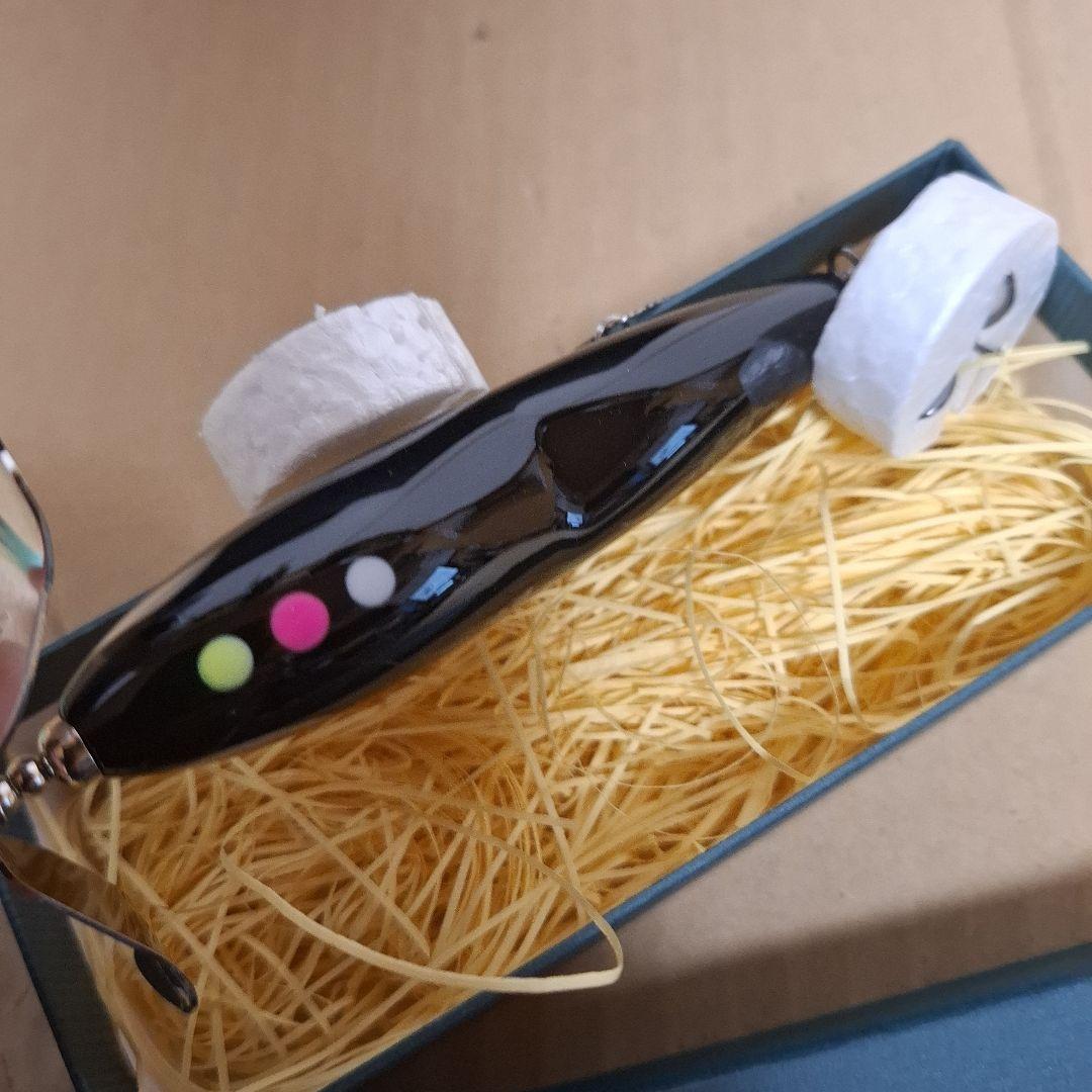 新製品　ノリーズ　　PROP FUKA 　プロップフカ　 リアルブラック