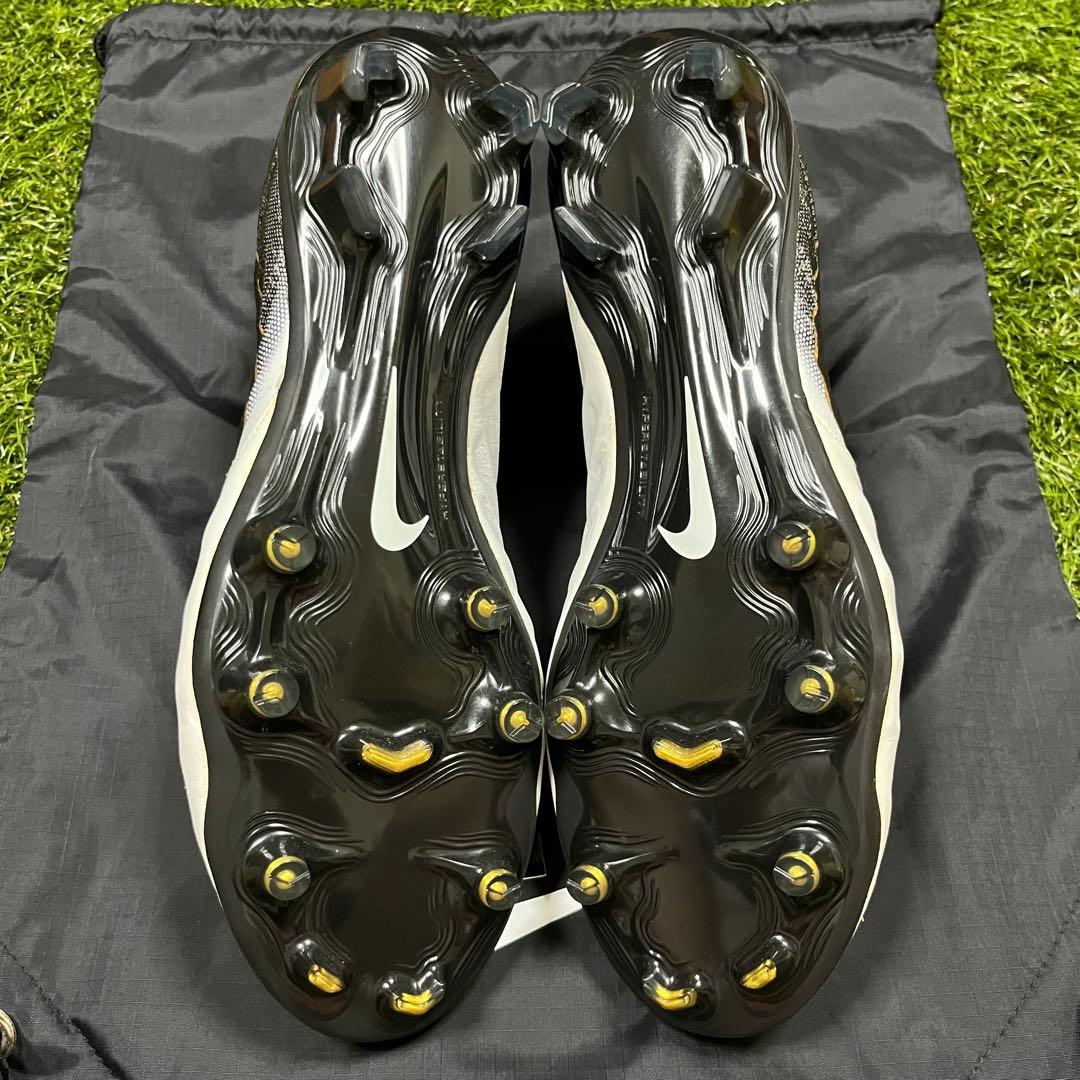 NIKE Tiempo Legend Ⅶ Elite FG 26cm