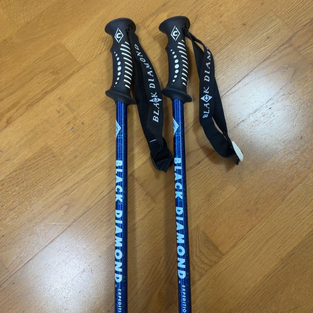 ブラックダイアモンド バックカントリー 3点セット