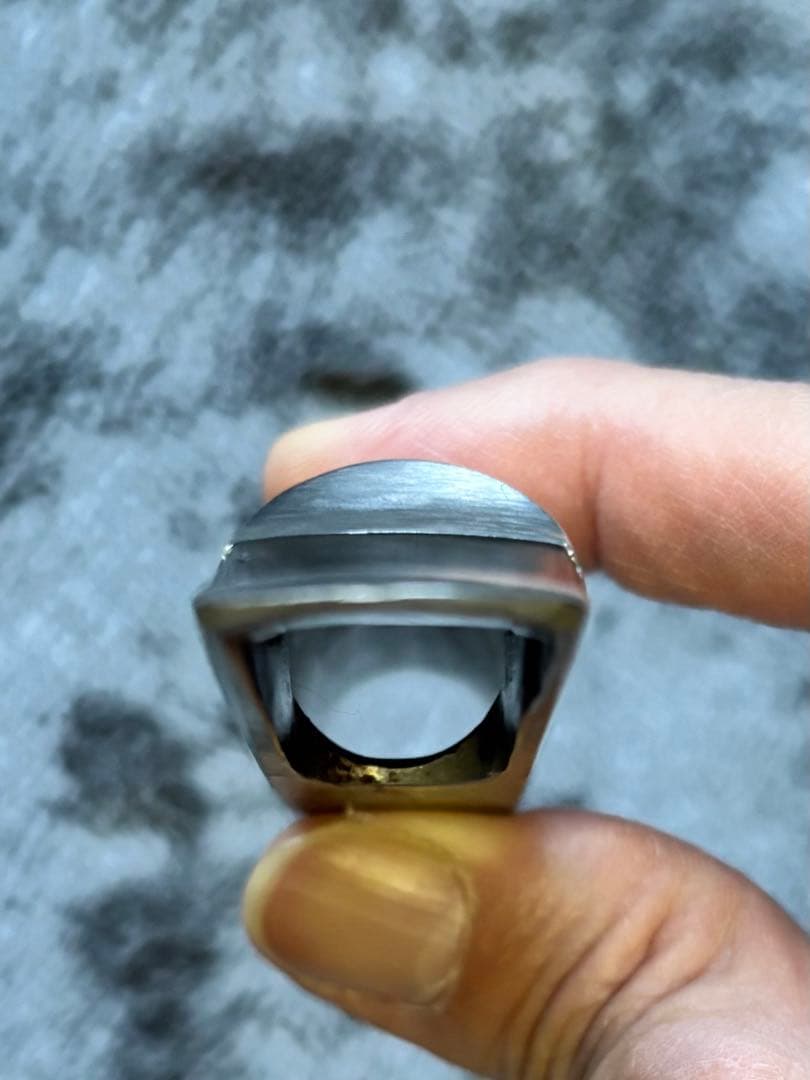 週末までベルグラーセン【オフセットM】110-3テナーマウスピース