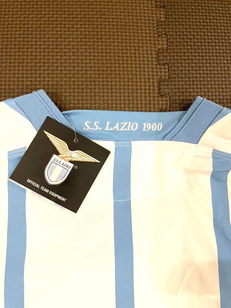 ラツィオ　Lazio 2014-2015