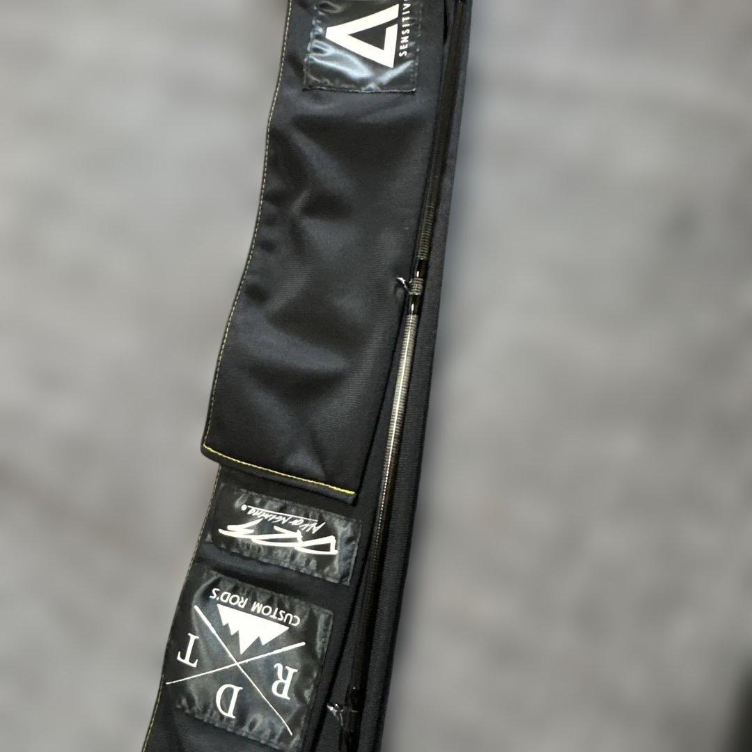 DRT ARTEX Hacker Gen2 超美品