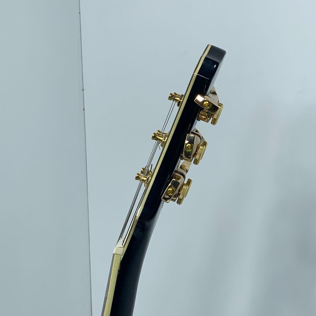 Epiphone Les Paul Custom Ebonyエピフォンレスポール