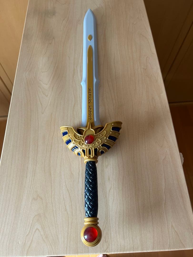 ドラゴンクエスト モンスターフィギュア 武器セット　メタルキングクッション