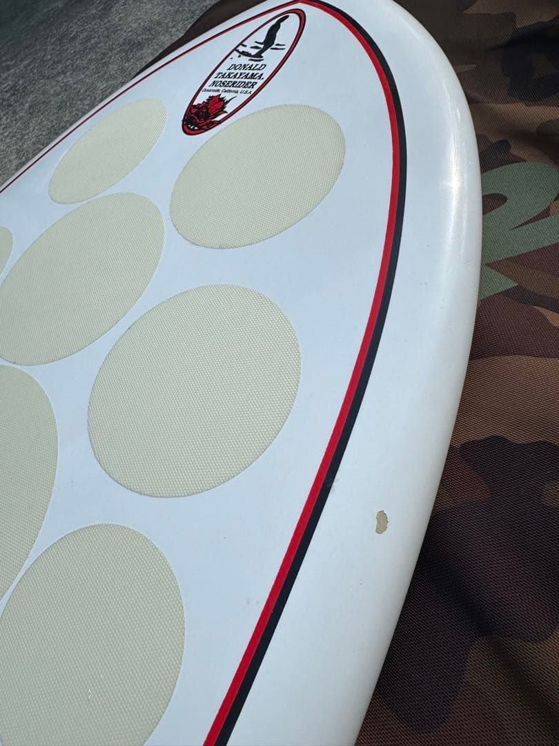 cocona2surf 美品ドナルドタカヤマdt2 タフライト