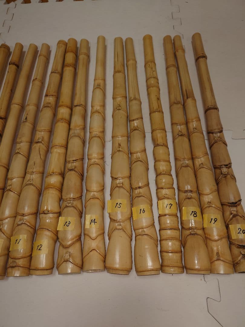 みのんぱ　様　確認ページ❗15本