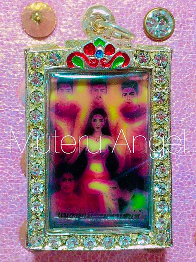 魅力女性♡ マハーサネー　インクー　メーパー　タクル　プラクルアン