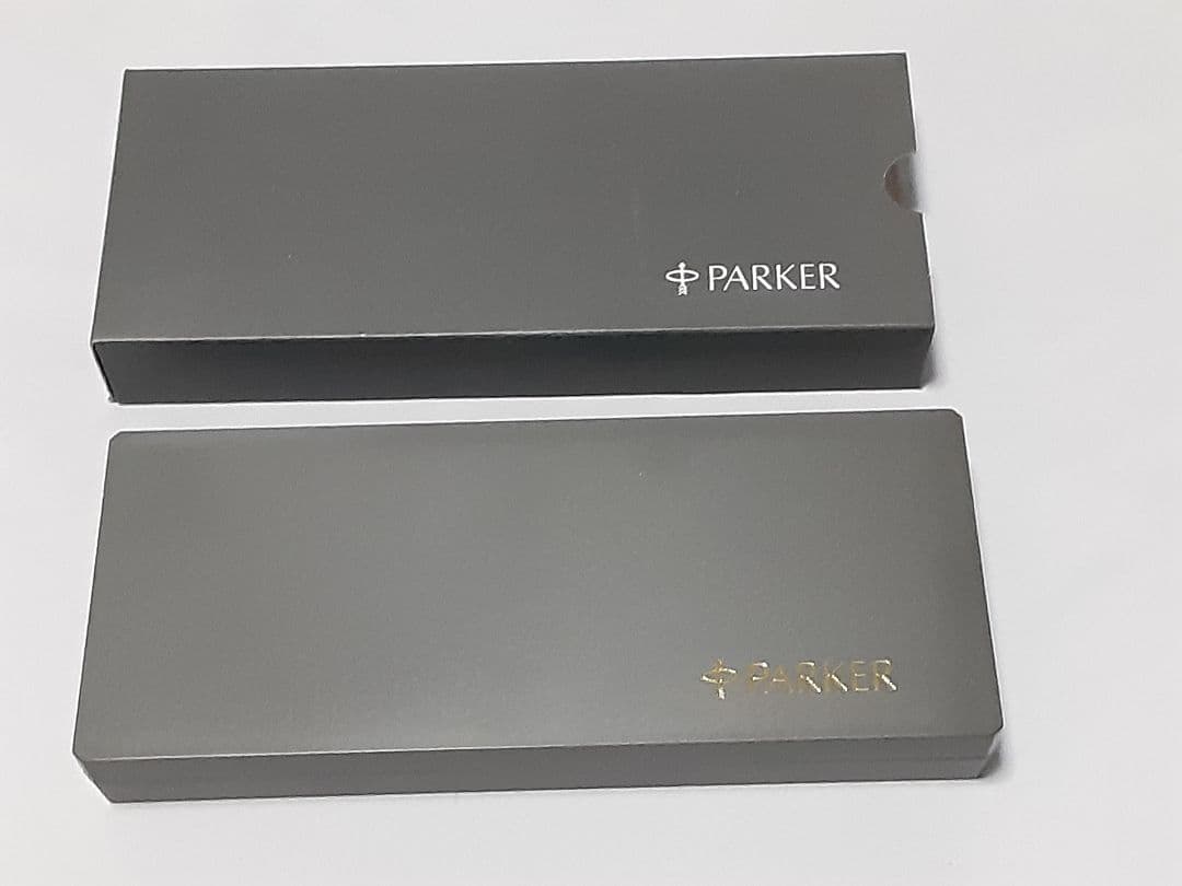 パーカー ボールペン