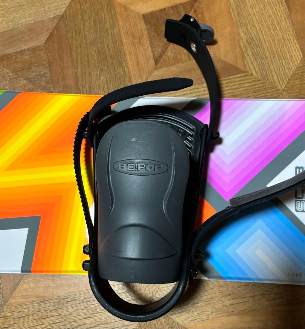 キッズ　スノーボード　CSB