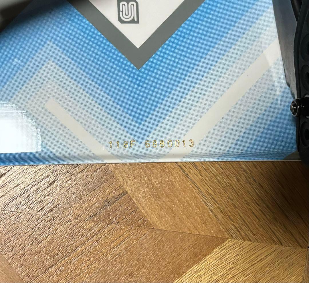 キッズ　スノーボード　CSB