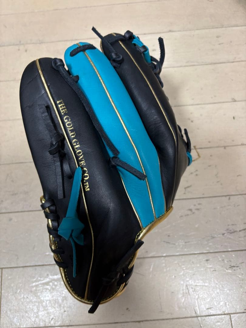 Rawlings 両きき用軟式野球グローブ