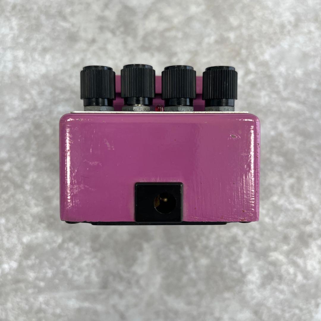 BOSS BF-2 Flanger フランジャー