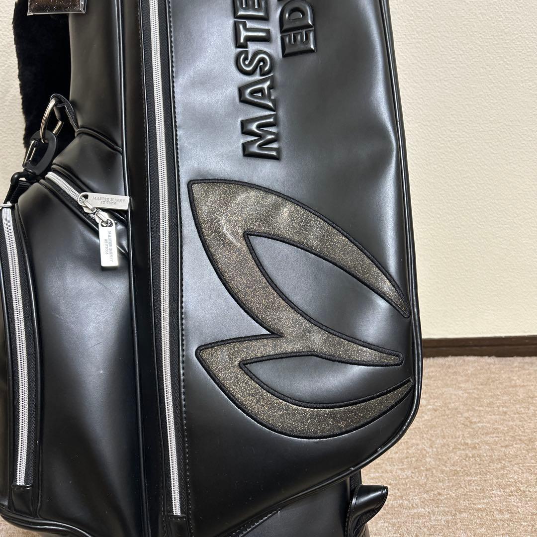 マスターバニー