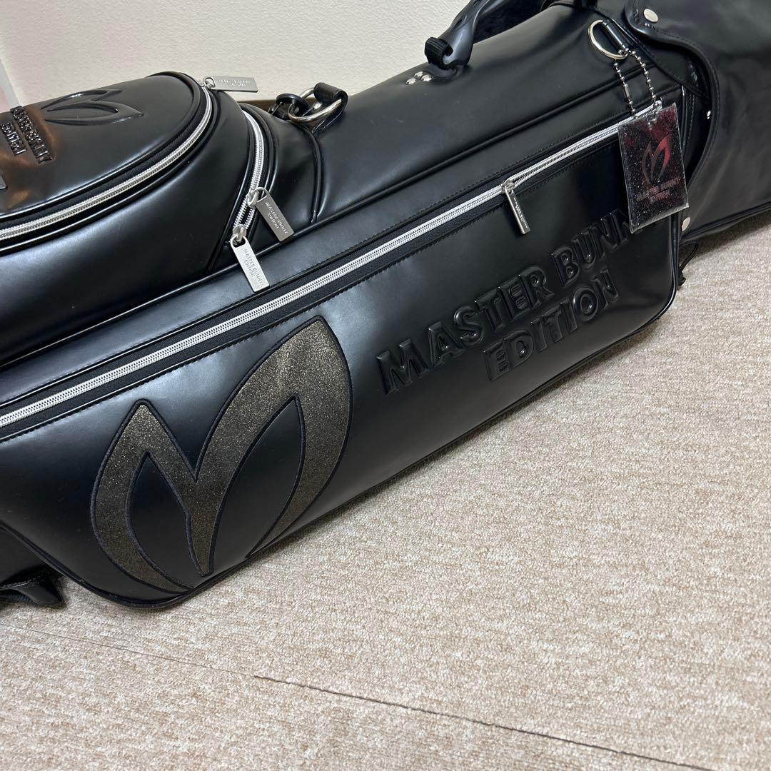 マスターバニー