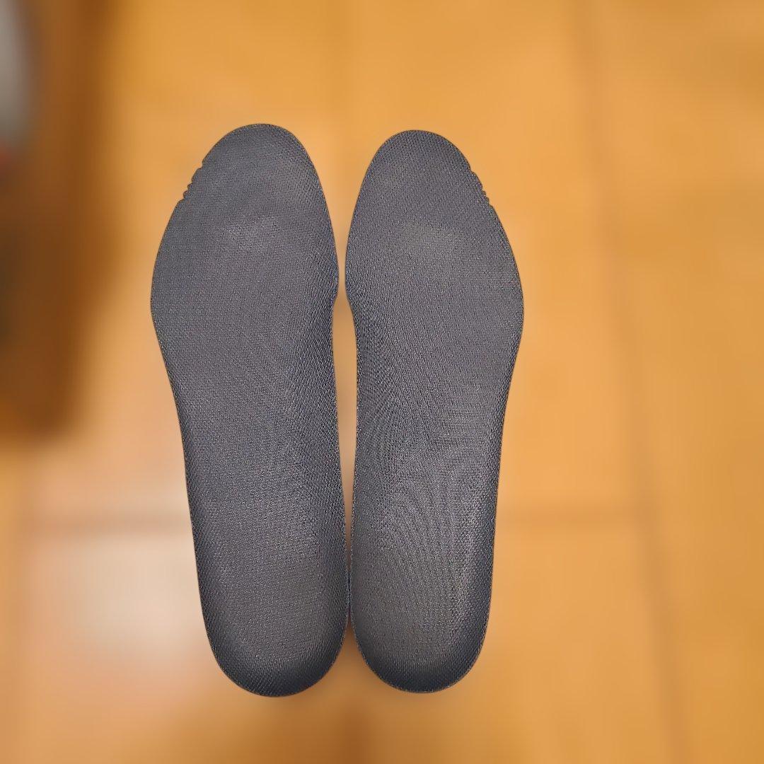 ち*る様 【美品】アドアクセル ワイド AC 27.5㎝