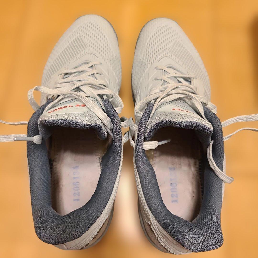 ち*る様 【美品】アドアクセル ワイド AC 27.5㎝