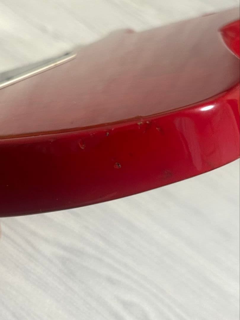 burny MG-85X hideモデル