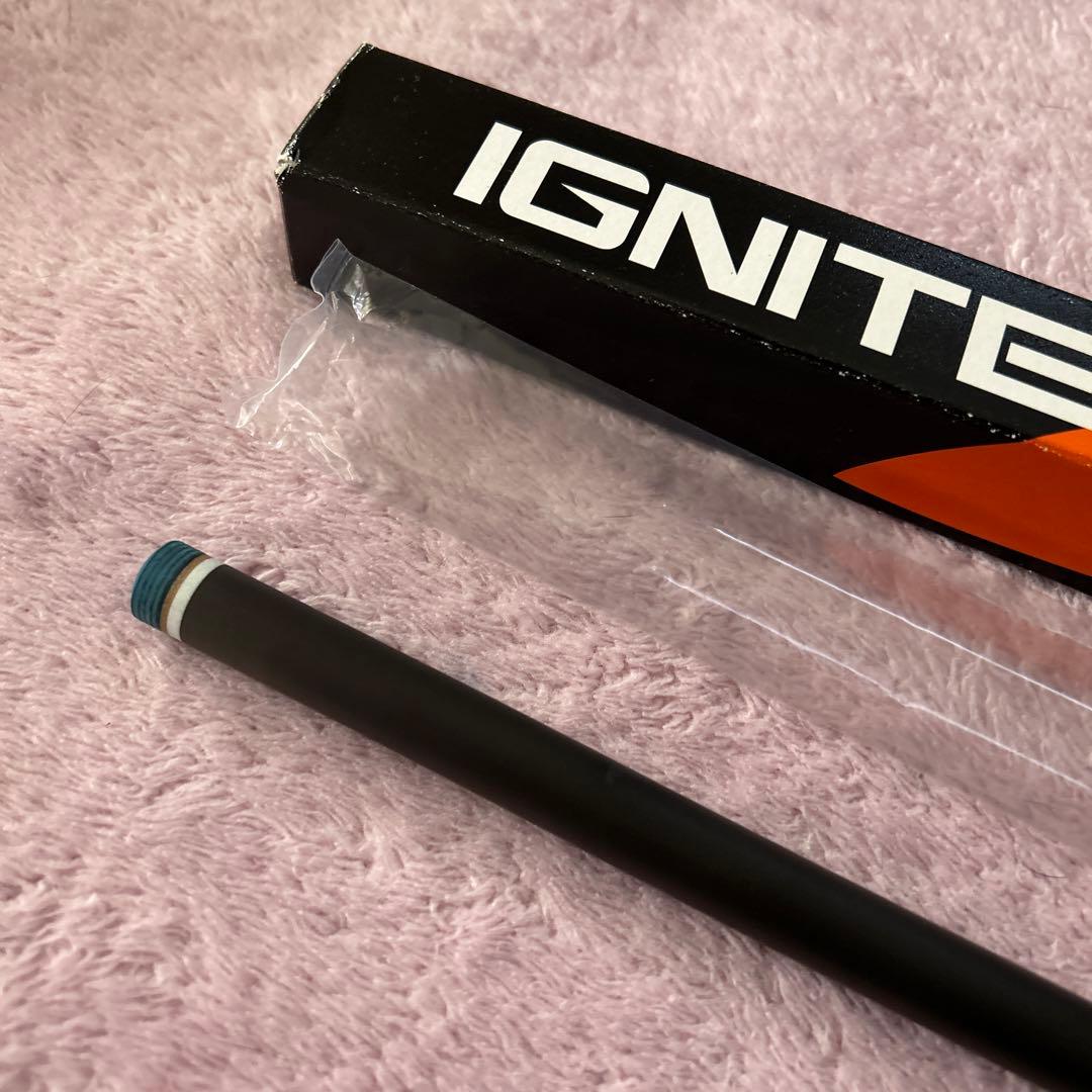 ビリヤード IGNITE UJ 11.5mm