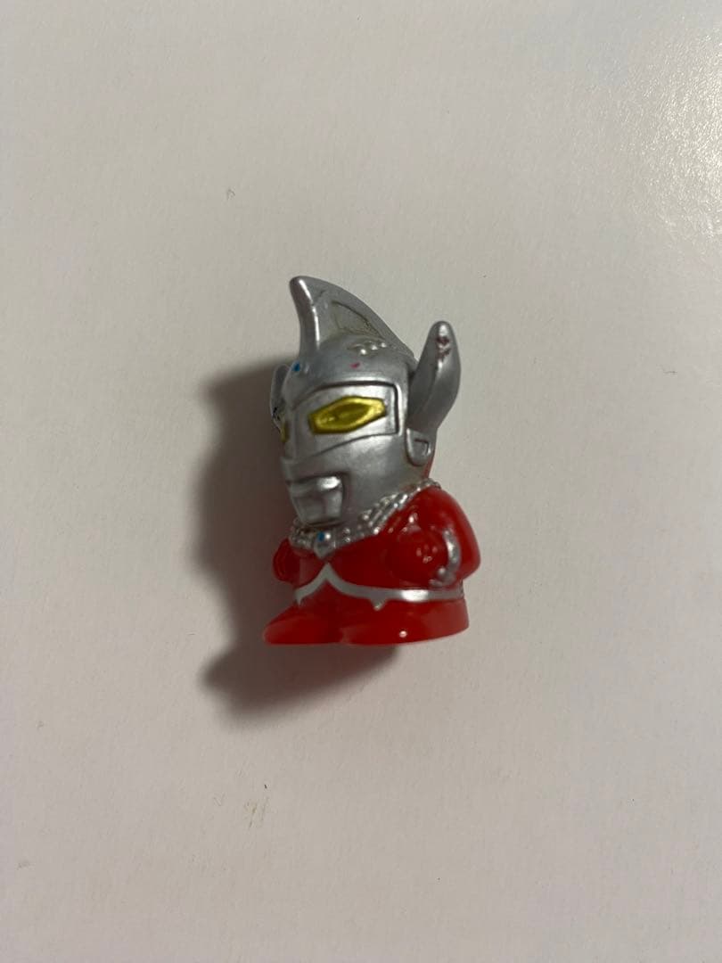 ウルトラマン シリーズ 指人形