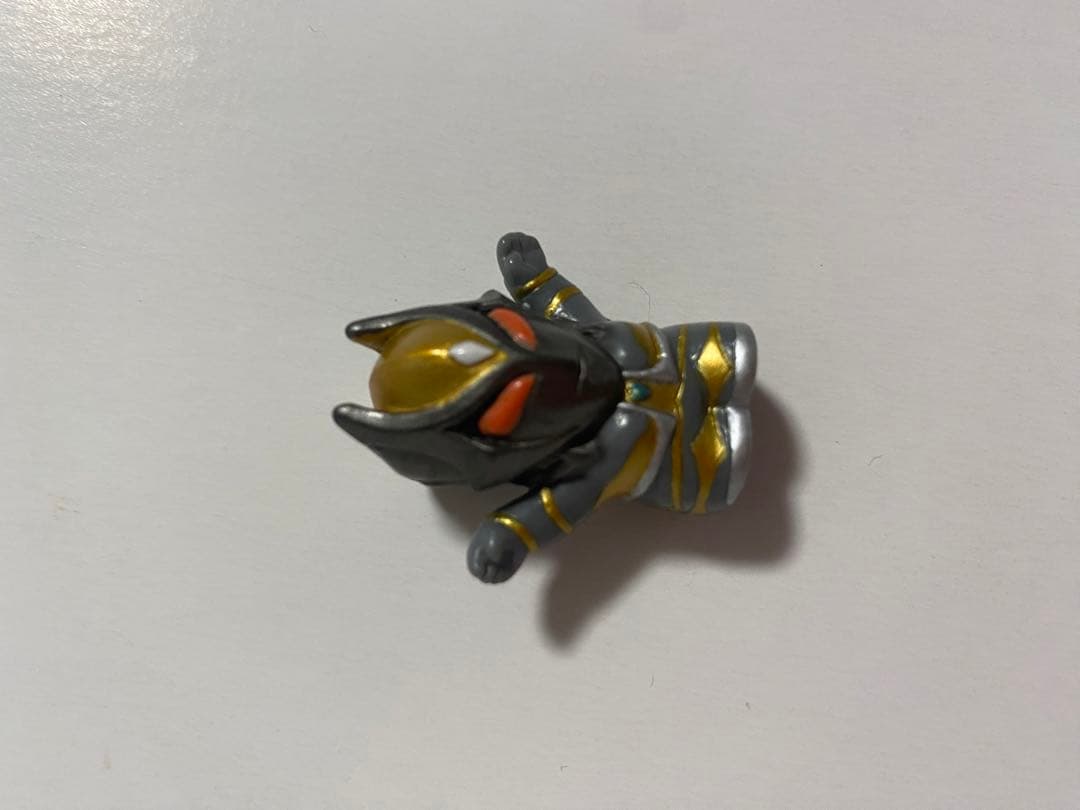 ウルトラマン シリーズ 指人形