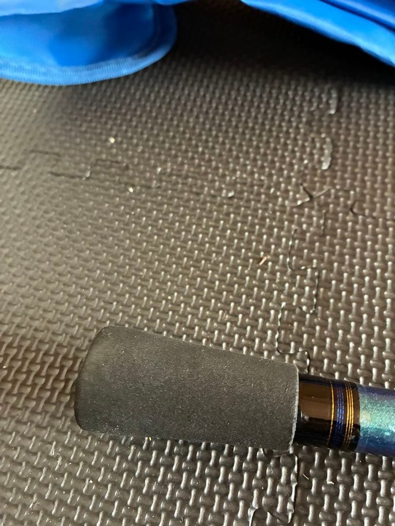 ダイワ メバル竿 瀬戸内メバルSP 480IL・K