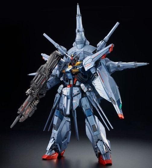 【新品・未組立】ＭＧ 1/100 プロヴィデンスガンダム スペシャルコーティング