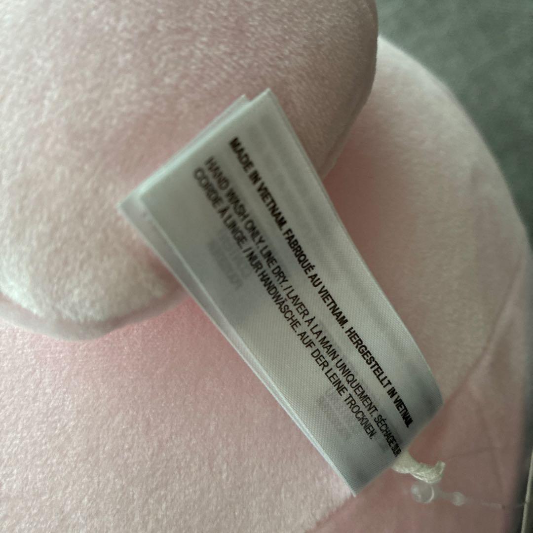 もっちりっちぬいぐるみ　プリン　ポケモン