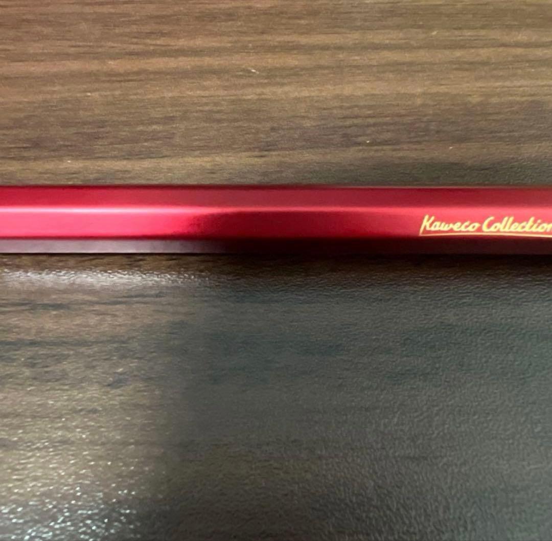 カヴェコスペシャルレッド0.5