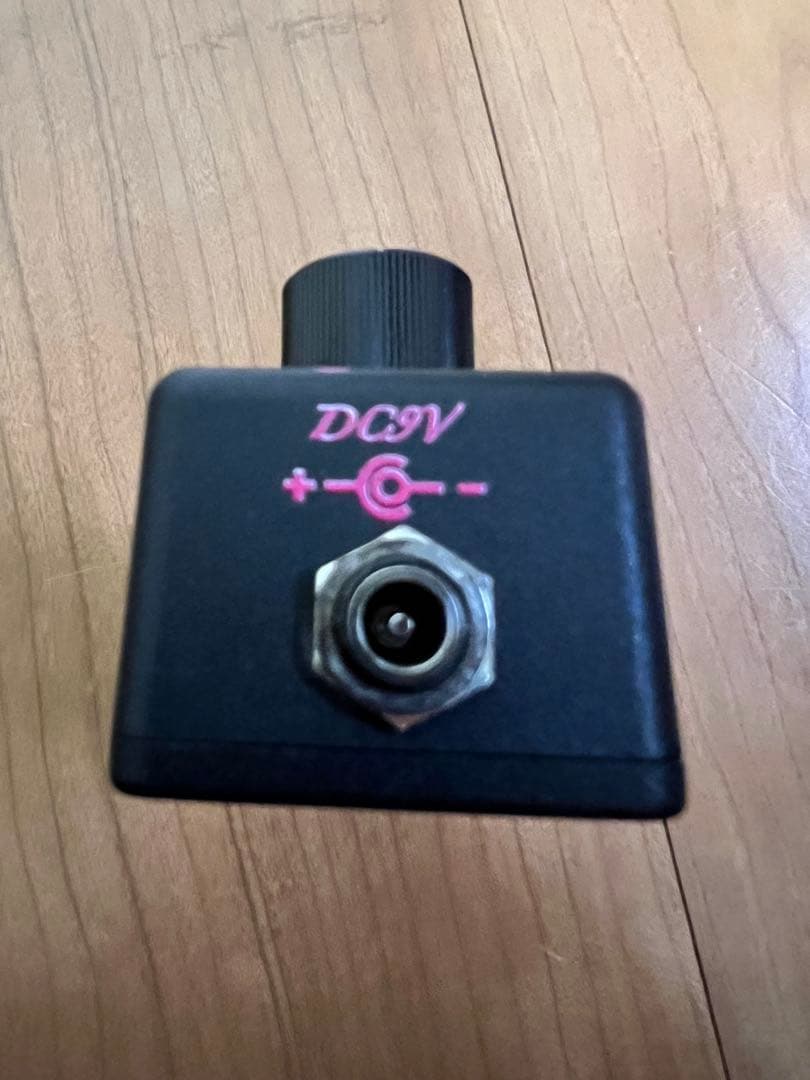 【美品】Valkyrie Spear Violence Booster MK-X