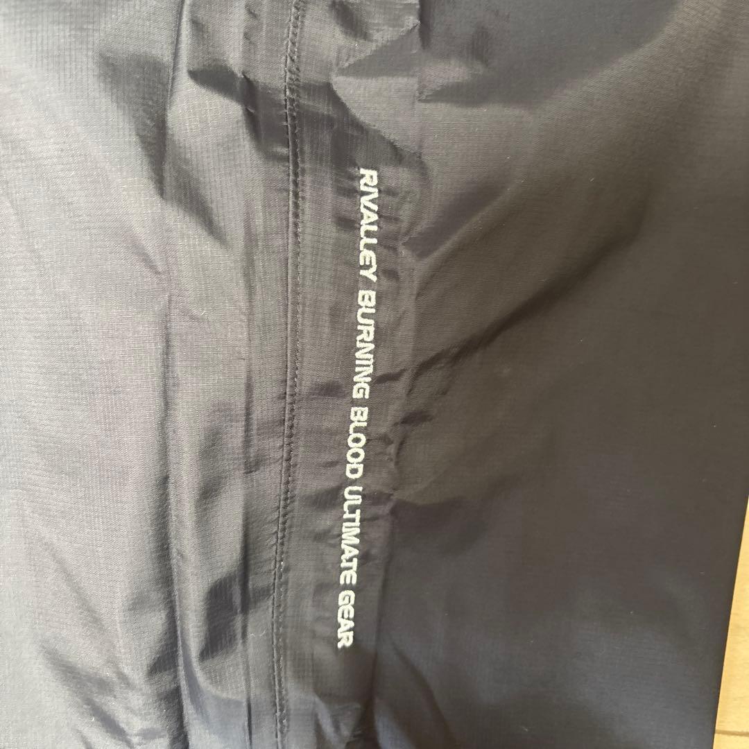 リバレイ　RBB エクストリュームレインスーツⅡ サイズL