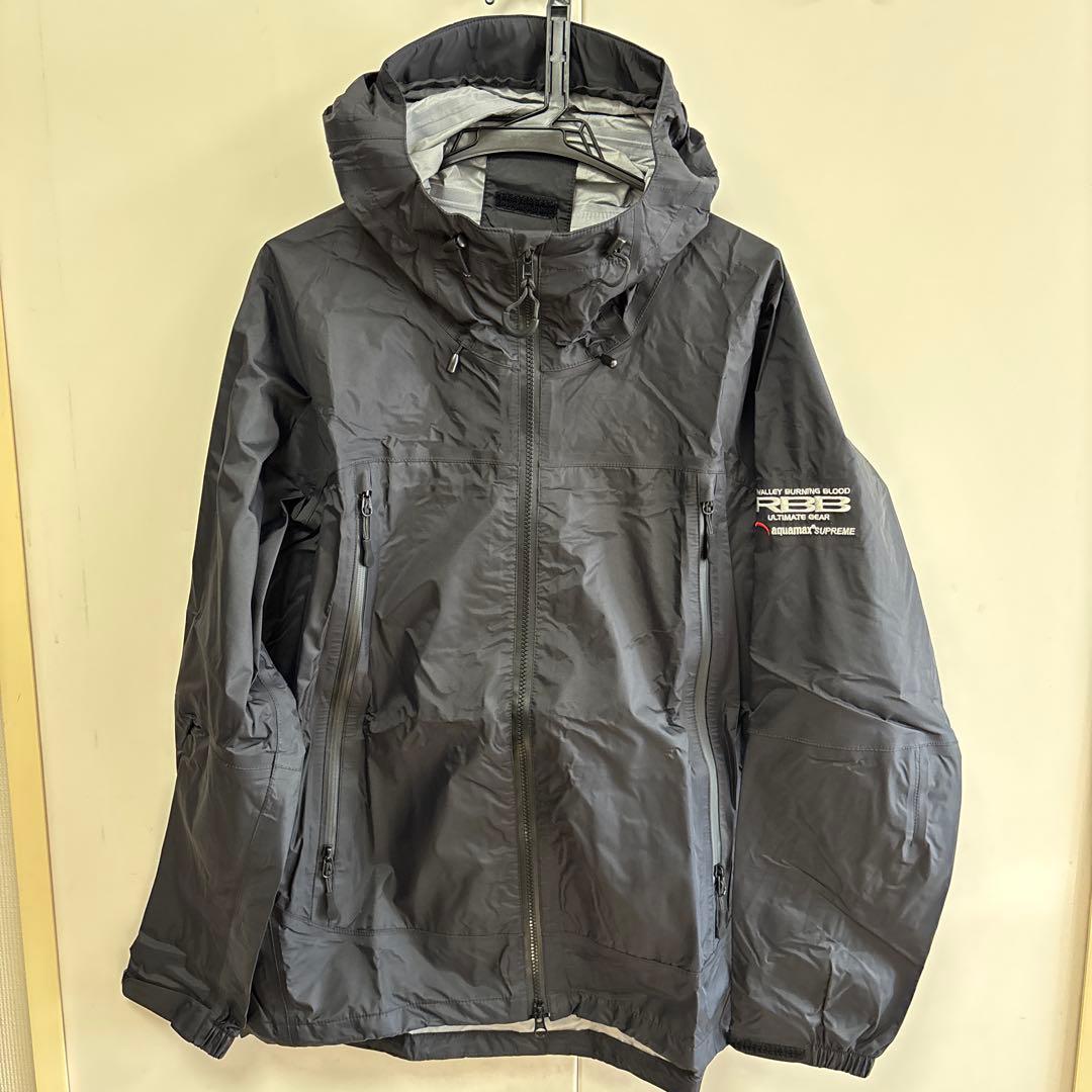 リバレイ　RBB エクストリュームレインスーツⅡ サイズL