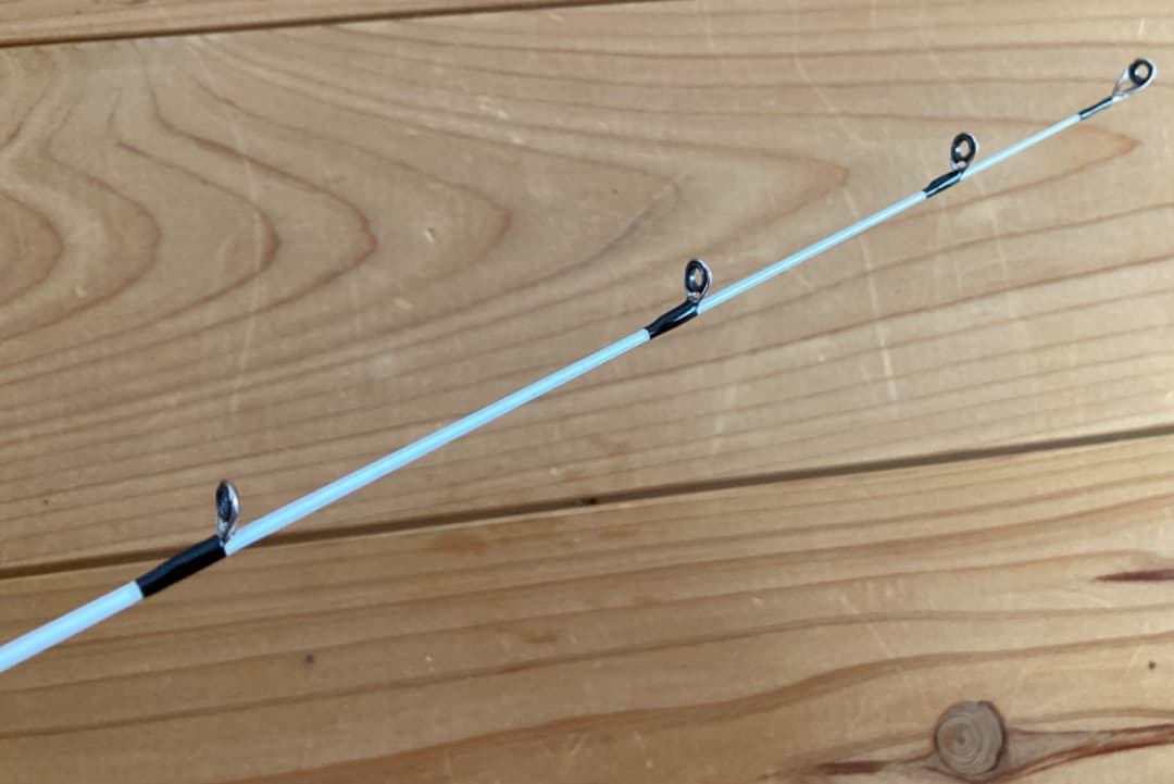 イグレイ Igurei TENYA RSBT-77H　ひとつテンヤロッド