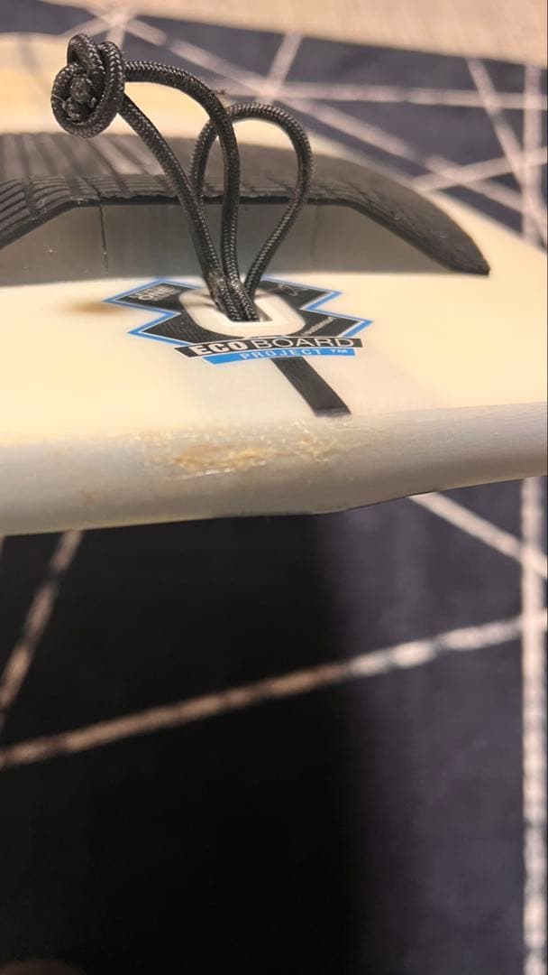 FireWire REVO 5.6 ショートボード 29.8ℓ