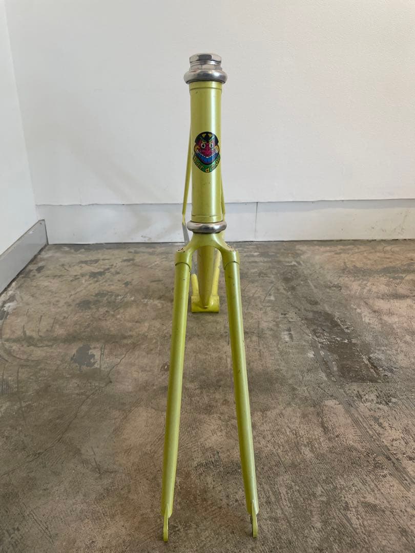 Baramon ピストフレーム　NJS