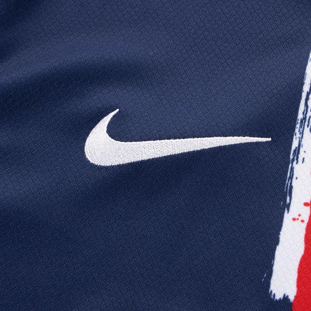 ［新品、未使用］パリ・サンジェルマン 2024/25 ホームユニフォーム