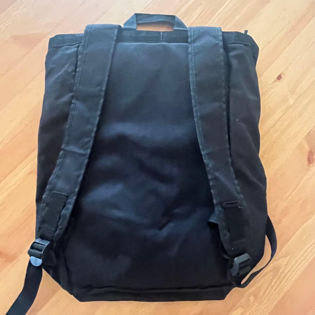 三浦大知 ファンクラブイベント 2017 リュック 2ウェイ