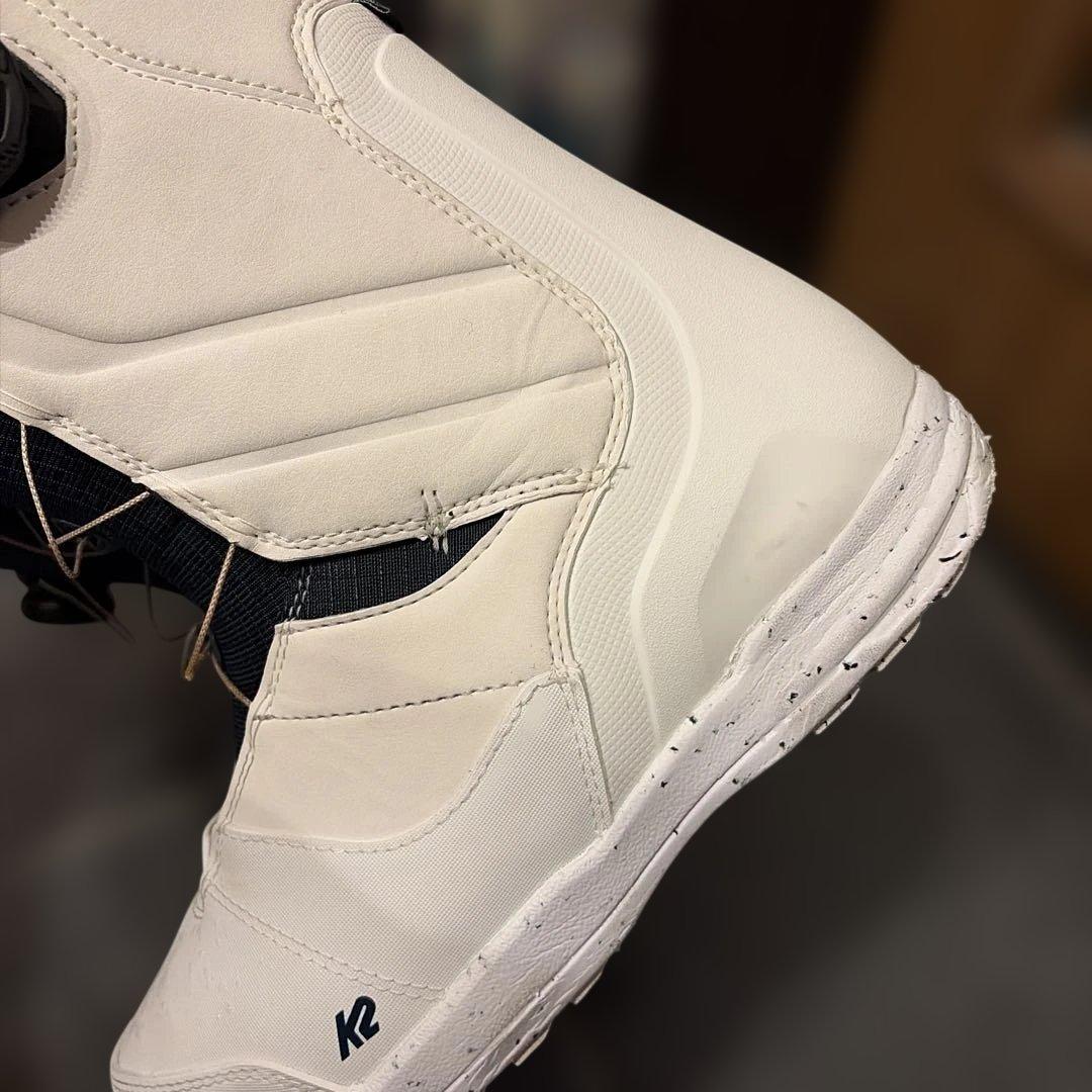 K2 MAYSIS 26cm 25-26 スノーボードブーツ