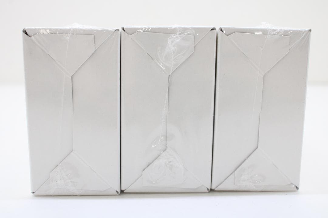 ラブライブ!スクフェスシリーズ10th BOX3箱 44-TO1016-05C